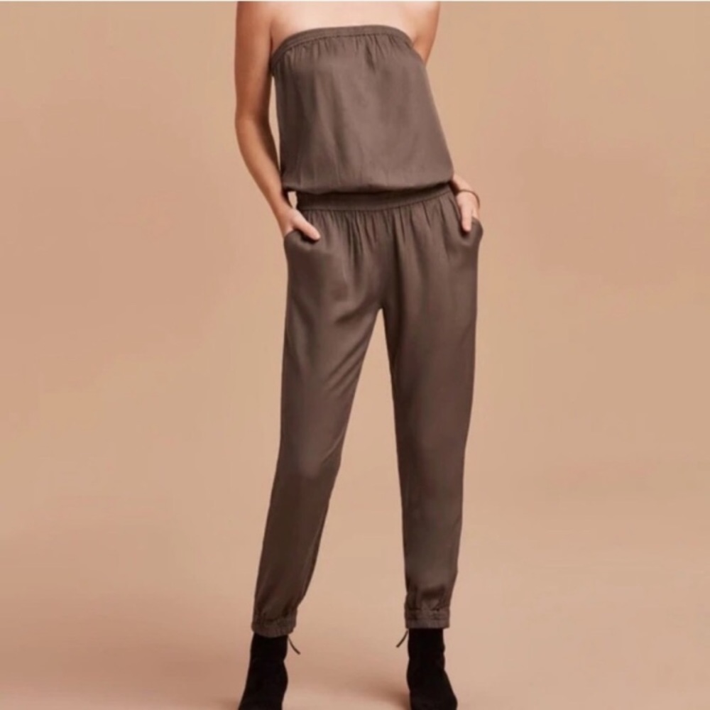 Talula Tabata Jumpsuit